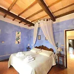 Agriturismo, Casa Borgo Lejlighed
