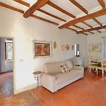 Lejlighed Agriturismo, Casa Borgo
