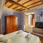 Agriturismo, Casa Borgo Lejlighed Chiusi Scalo