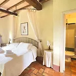 Agriturismo, Casa Borgo Lejlighed