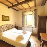 Agriturismo, Casa Borgo Lejlighed *