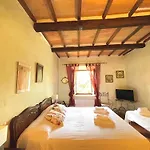 Lejlighed Agriturismo, Casa Borgo