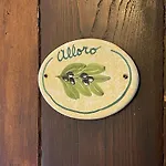Lejlighed Agriturismo, Casa Borgo *