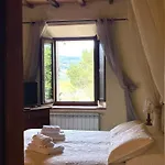 Agriturismo, Casa Borgo *