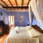 Agriturismo, Casa Borgo Chiusi Scalo