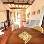 Lejlighed Agriturismo, Casa Borgo
