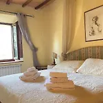 Agriturismo, Casa Borgo Lejlighed *