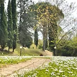 Agriturismo, Casa Borgo Chiusi Scalo