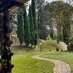 Lejlighed Agriturismo, Casa Borgo