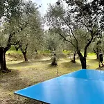 Agriturismo, Casa Borgo Lejlighed *
