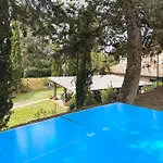 Agriturismo, Casa Borgo Chiusi Scalo