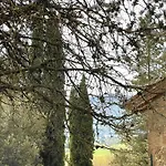 Agriturismo, Casa Borgo Lejlighed *