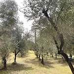Agriturismo, Casa Borgo *