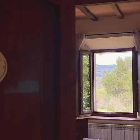 Agriturismo, Casa Borgo * Chiusi Scalo