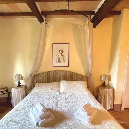 Agriturismo, Casa Borgo * Chiusi Scalo