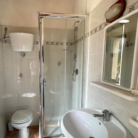 Agriturismo, Casa Borgo Apartament
