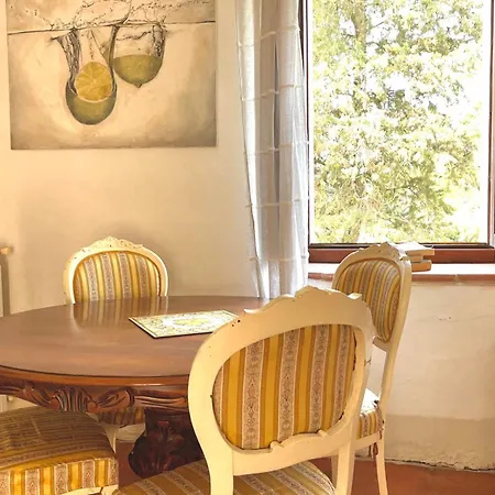 Agriturismo, Casa Borgo Apartament Chiusi Scalo