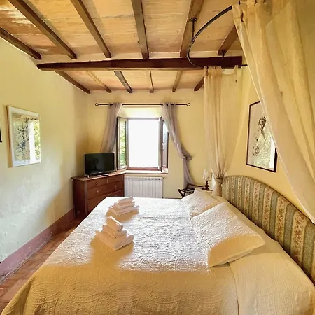 Apartament Agriturismo, Casa Borgo *