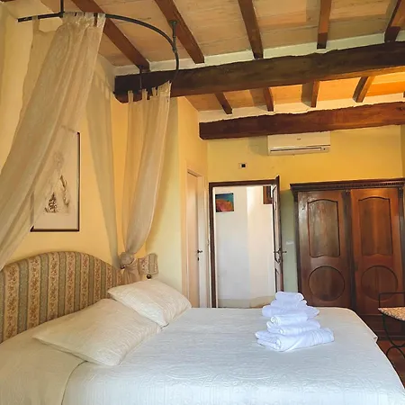 Agriturismo, Casa Borgo Apartament
