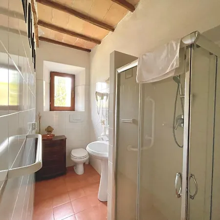 Agriturismo, Casa Borgo Apartament