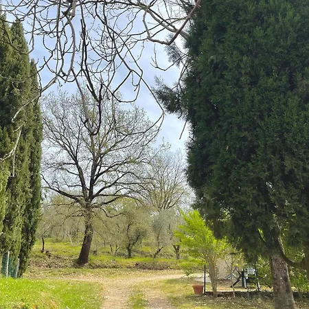 Apartament Agriturismo, Casa Borgo Chiusi Scalo