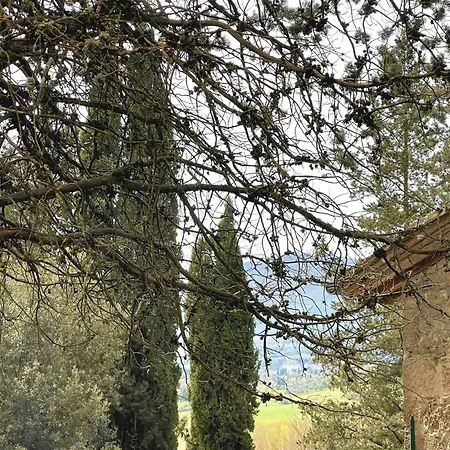 Agriturismo, Casa Borgo Apartament *